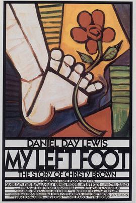 我的左脚 My Left Foot (1989) - 毒蛇电影