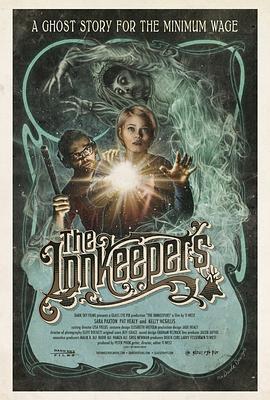 鬼店另有主 The Innkeepers (2011) - 毒蛇电影