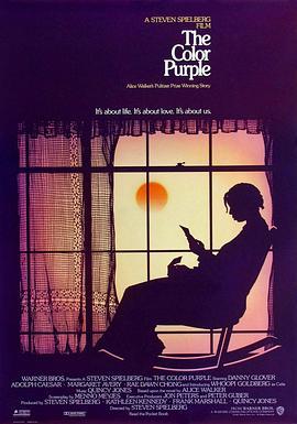 紫色 The Color Purple (1985) - 毒蛇电影