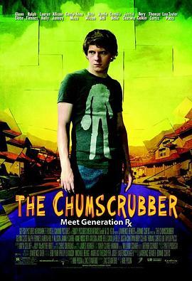 我行我素 The Chumscrubber (2005) - 毒蛇电影