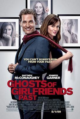 前女友们的幽灵 Ghosts of Girlfriends Past (2009) - 毒蛇电影