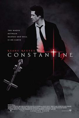 康斯坦丁 Constantine (2005) - 毒蛇电影