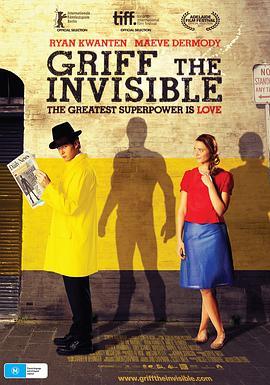 隐形的格里夫 Griff the Invisible (2010) - 毒蛇电影