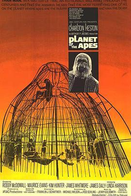 人猿星球 Planet of the Apes (1968) - 毒蛇电影