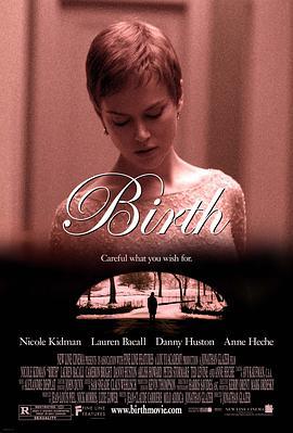 重生 Birth (2004) - 毒蛇电影