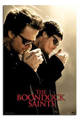 处刑人 The Boondock Saints (1999) - 毒蛇电影