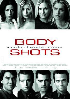 激情代价 Body Shots (1999) - 毒蛇电影