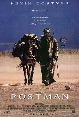 邮差 The Postman (1997) - 毒蛇电影