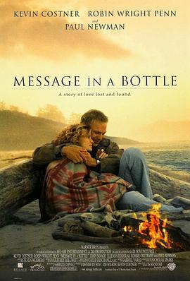 瓶中信 Message in a Bottle (1999) - 毒蛇电影