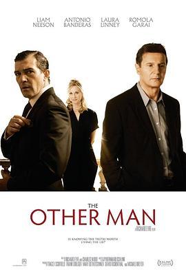 另一个人 The Other Man (2008) - 毒蛇电影