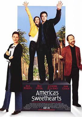 美国甜心 America's Sweethearts (2001) - 毒蛇电影