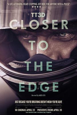 TT3D:触摸极限 TT3D: Closer to the Edge (2011) - 毒蛇电影