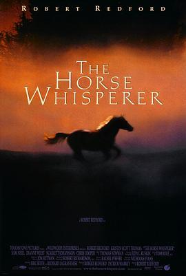 马语者 The Horse Whisperer (1998) - 毒蛇电影