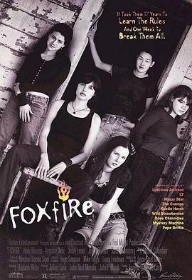 恶女帮 Foxfire (1996) - 毒蛇电影