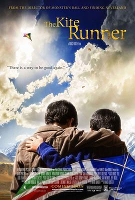 追风筝的人 The Kite Runner (2007) - 毒蛇电影