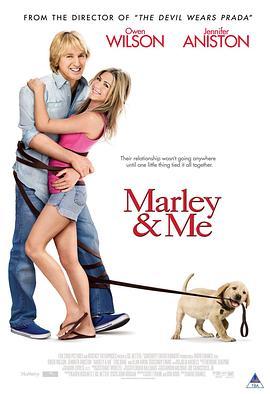 马利和我 Marley & Me (2008) - 毒蛇电影