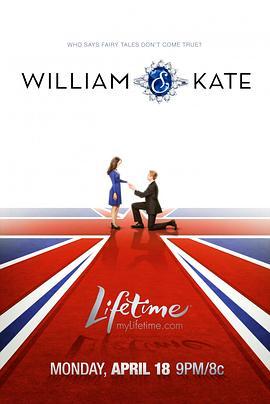 威廉与凯特 William & Kate (2011) - 毒蛇电影