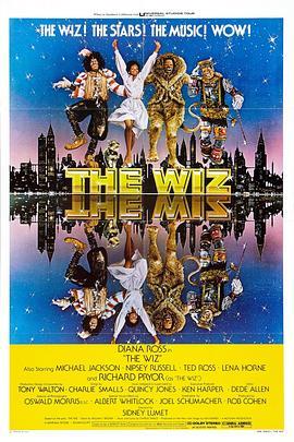 新绿野仙踪 The Wiz (1978) - 毒蛇电影