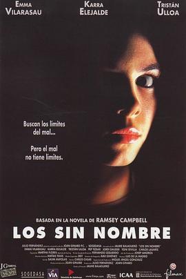 无名死婴 Los sin nombre (1999) - 毒蛇电影