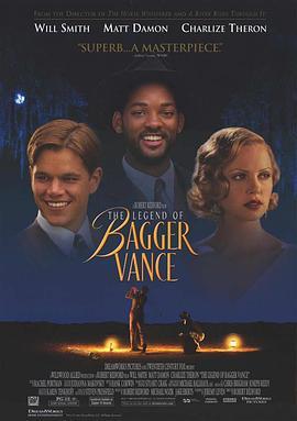 重返荣耀 The Legend of Bagger Vance (2000) - 毒蛇电影