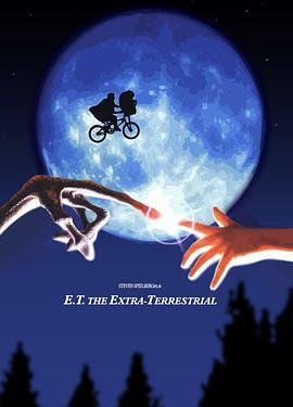 E.T.外星人 E.T. the Extra-Terrestrial (1982) - 毒蛇电影