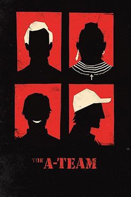 天龙特攻队 The A-Team (2010) - 毒蛇电影