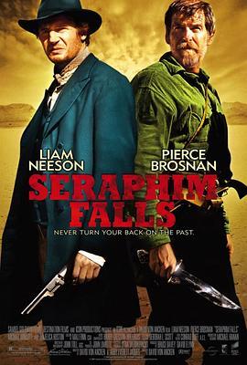 堕落天使 Seraphim Falls (2006) - 毒蛇电影