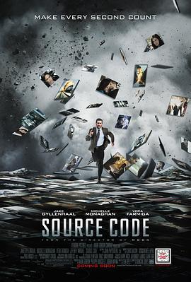 源代码 Source Code (2011) - 毒蛇电影