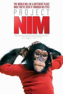 尼姆计划 Project Nim (2011) - 毒蛇电影