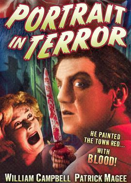 Portrait in Terror  (1965) - 毒蛇电影