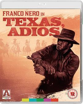 德州游侠 Texas, addio (1966) - 毒蛇电影