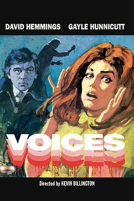 小岛惊魂 Voices (1973) - 毒蛇电影