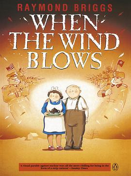 当风吹起的时候 When the Wind Blows (1986) - 毒蛇电影