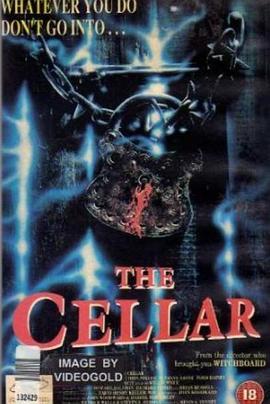 地窖怪客 The Cellar (1989) - 毒蛇电影