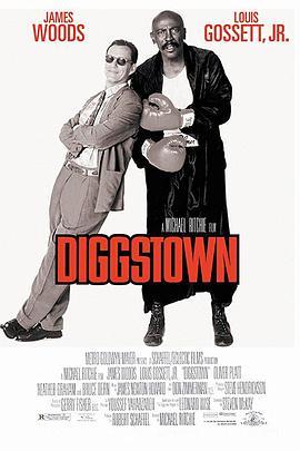 英雄本诈 Diggstown (1992) - 毒蛇电影