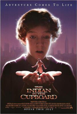 魔柜小奇兵 The Indian in the Cupboard (1995) - 毒蛇电影