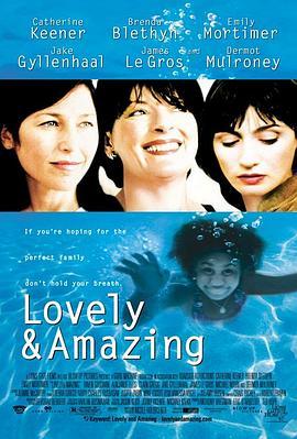 美丽与动人 Lovely & Amazing (2001) - 毒蛇电影