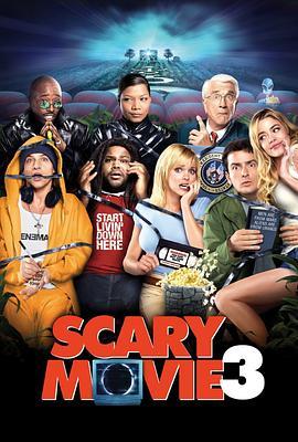 惊声尖笑3 Scary Movie 3 (2003) - 毒蛇电影