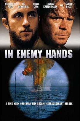 落入敌手 In Enemy Hands (2004) - 毒蛇电影