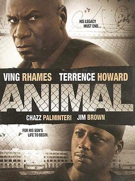 Animal  (2005) - 毒蛇电影