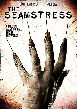 女裁缝 The Seamstress (2009) - 毒蛇电影