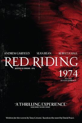 血色侦程：1974 Red Riding: The Year of Our Lord 1974 (2009) - 毒蛇电影