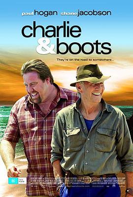 查理和布茨 Charlie & Boots (2009) - 毒蛇电影