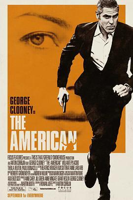 美国人 The American (2010) - 毒蛇电影