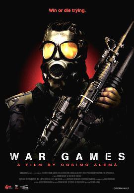 战争游戏：极日 War Games: At the End of the Day (2010) - 毒蛇电影