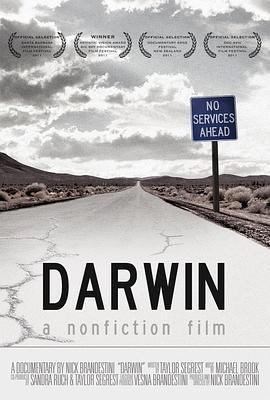 死亡之谷：达尔文镇 Darwin (2011) - 毒蛇电影