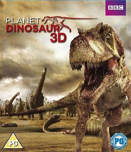 恐龙行星：终极杀手 Planet Dinosaur: Ultimate Killers (2012) - 毒蛇电影