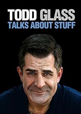 Todd Glass: Stand-Up Special  (2012) - 毒蛇电影