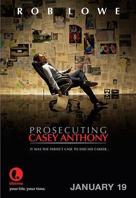 控告凯西·安东尼 Prosecuting Casey Anthony (2013) - 毒蛇电影