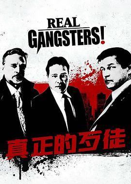 真正的歹徒 Real Gangsters (2013) - 毒蛇电影